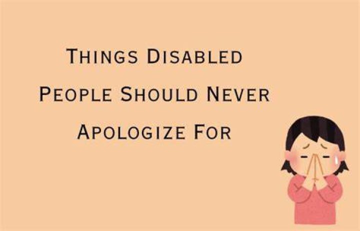Should you ask disabled people if they need help?