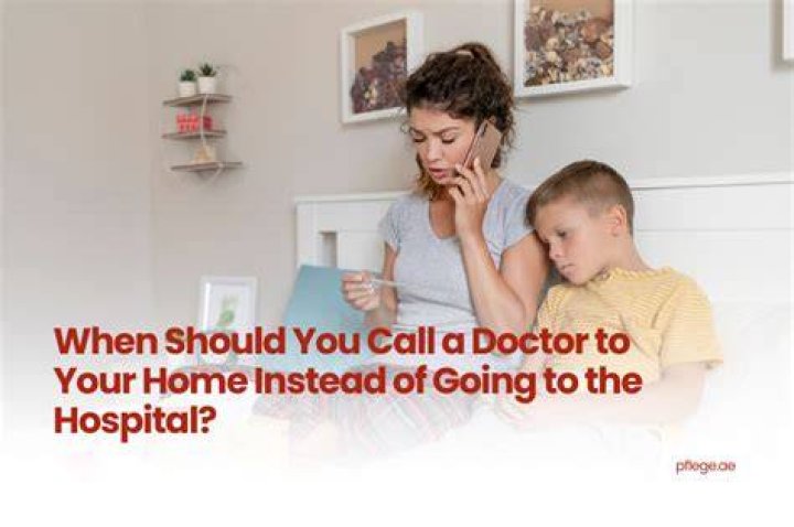 Should you call a doctor if you faint?