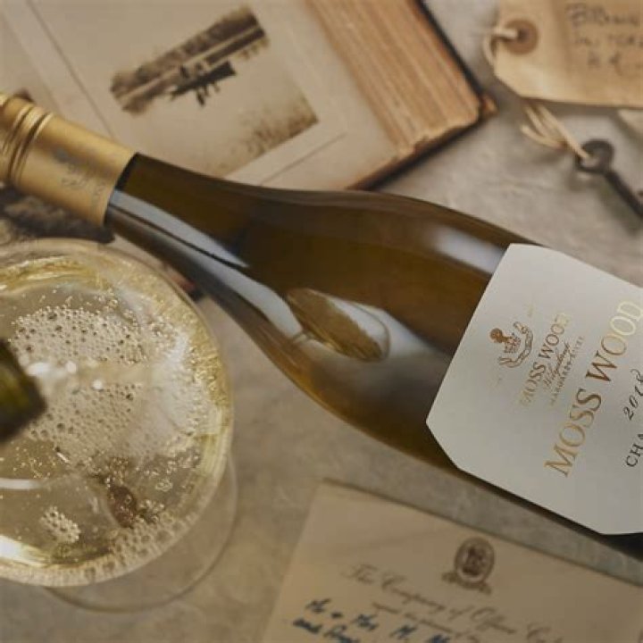 Should you Cellar Chardonnay?