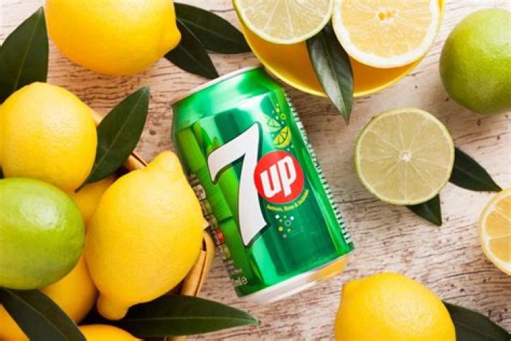 Should you drink 7up when sick?