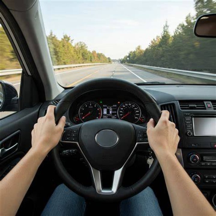 Should you drive a new car on a long trip?