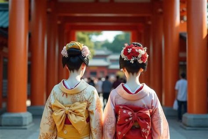Should you side with Maiko?
