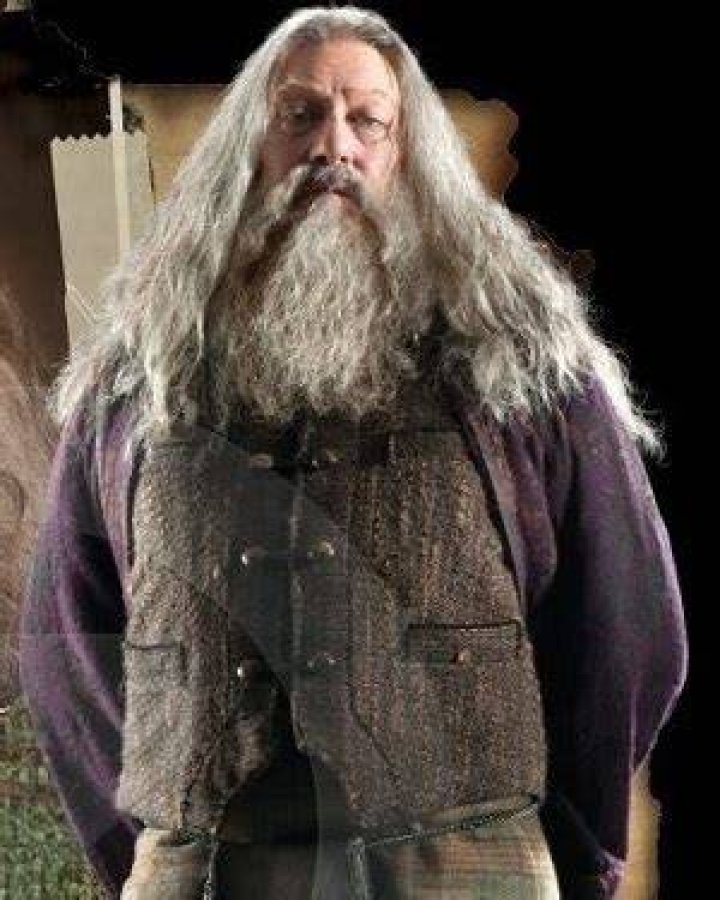 Was Aberforth in the Order of the Phoenix?