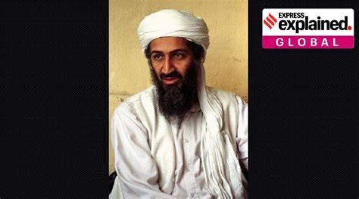 Was bin Laden rich?