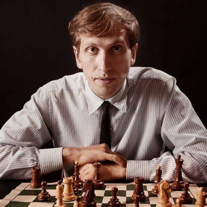 Was Bobby Fischer a genius?