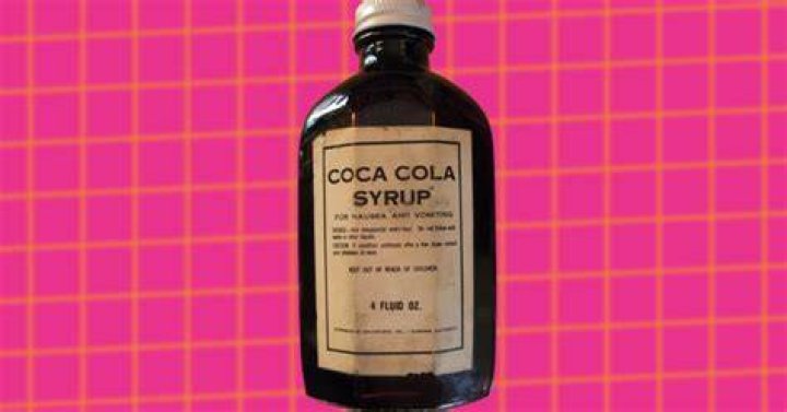 Was Coke originally a medicine?