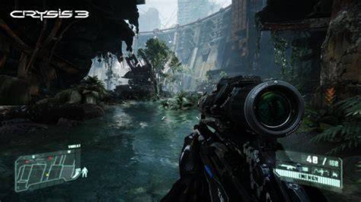 Was Crysis 3 a failure?