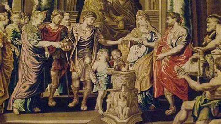 Was divorce common in ancient Rome?
