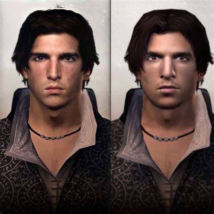 Was Ezio real?