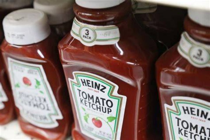 Was Heinz publicly traded?