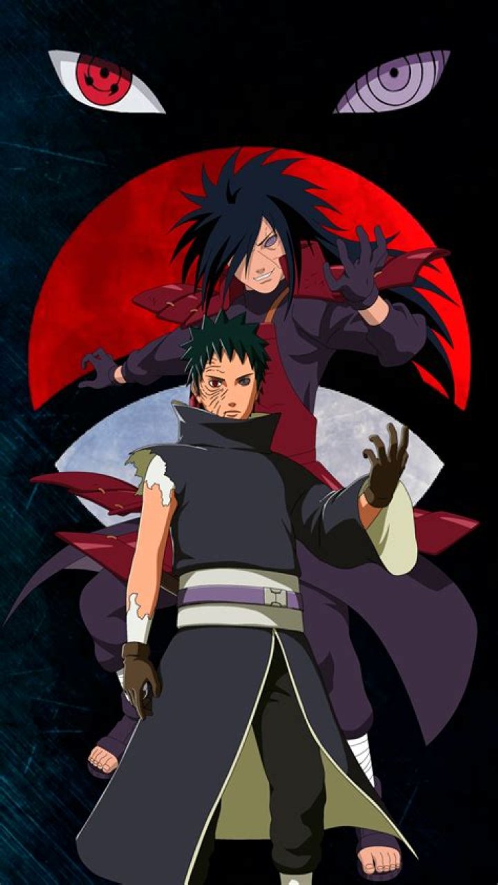 Was Madara a Tobi?