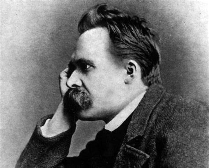 Was Nietzsche a schizophrenic?