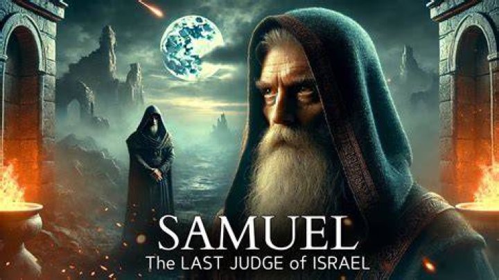 Was Samuel the last judge?