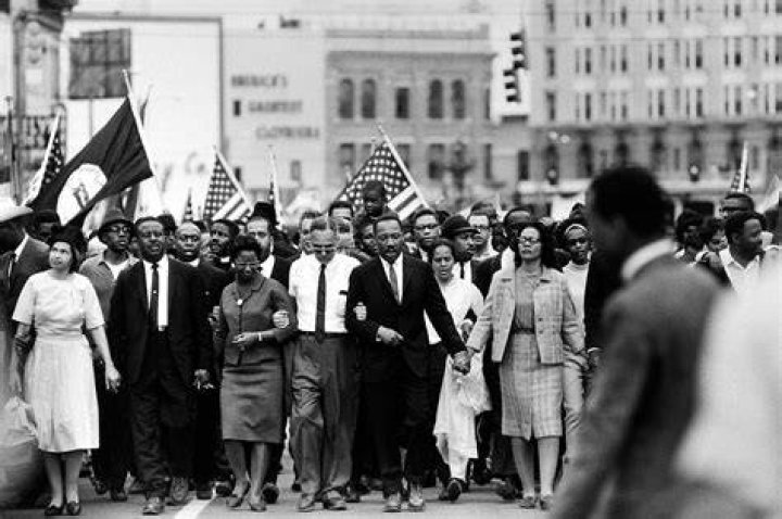 Was the African American civil rights movement successful?