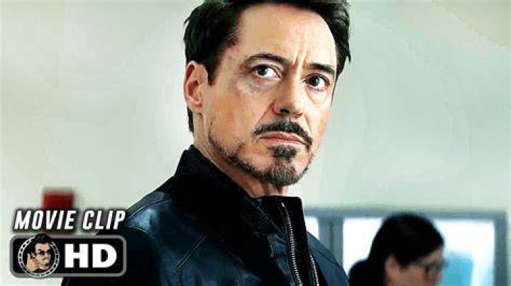 Was Tony Stark right Civil War?