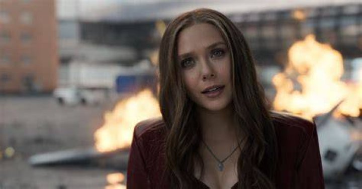 Was Wanda killed off?