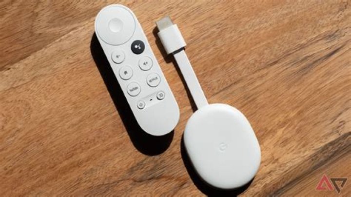 What's a Chromecast do?