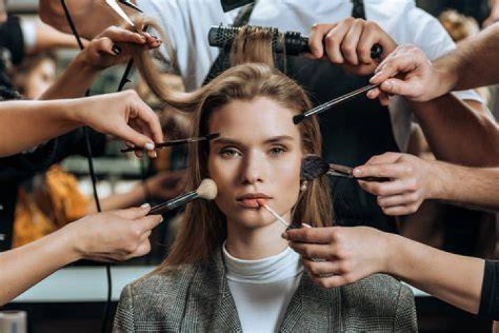 What's missing in the beauty industry?