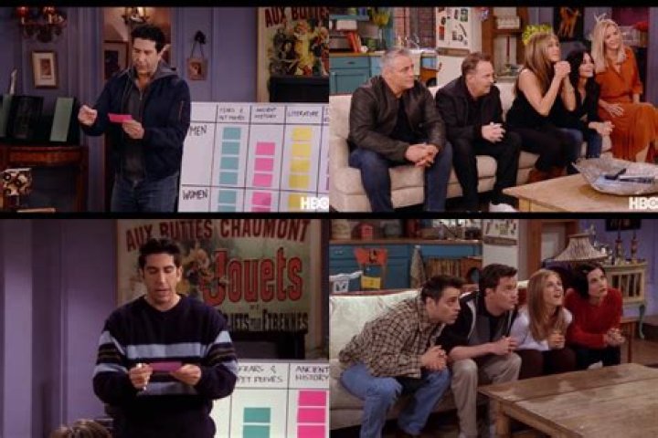 What's Monica's biggest pet peeve?