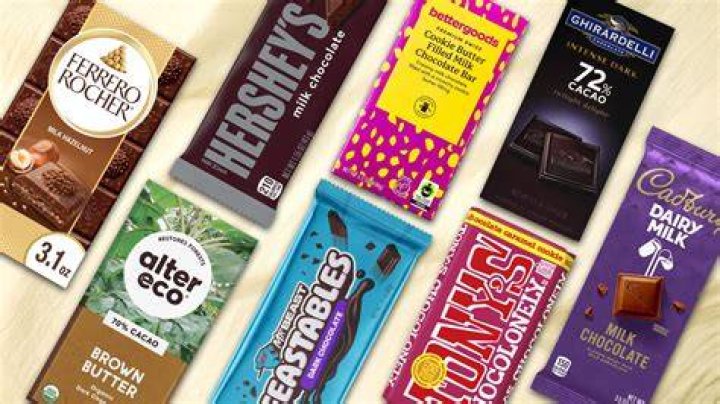 What's the best chocolate for diabetics?