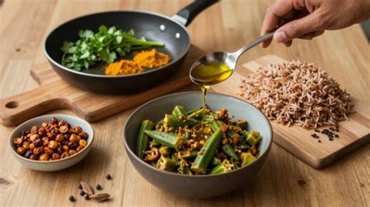 What's the healthiest Indian dish?