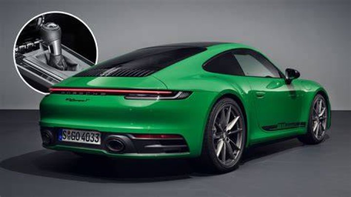 What's the most affordable Porsche?