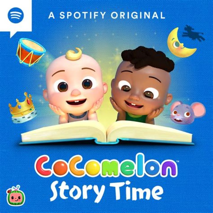 What's the story behind Cocomelon?