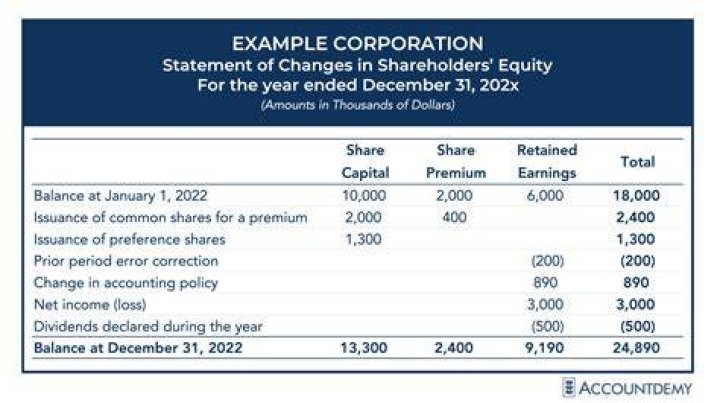 What accounting information do shareholders need?