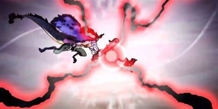What advanced Haki?