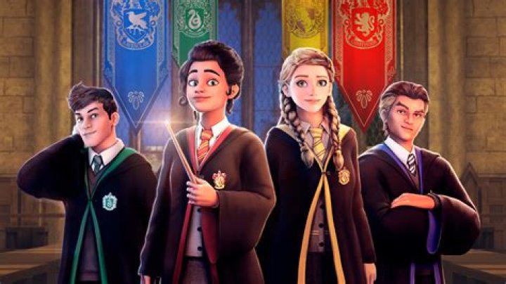 What age does Hogwarts accept students?