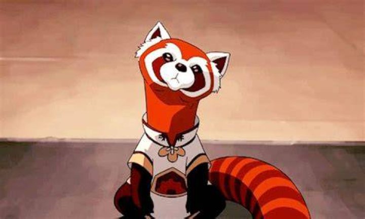 What animal is PABU?