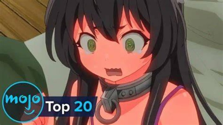 What anime is inappropriate for kids?