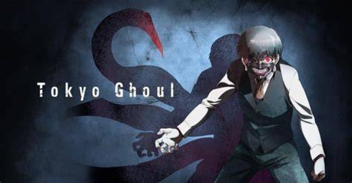 What apps can I watch Tokyo Ghoul on for free?