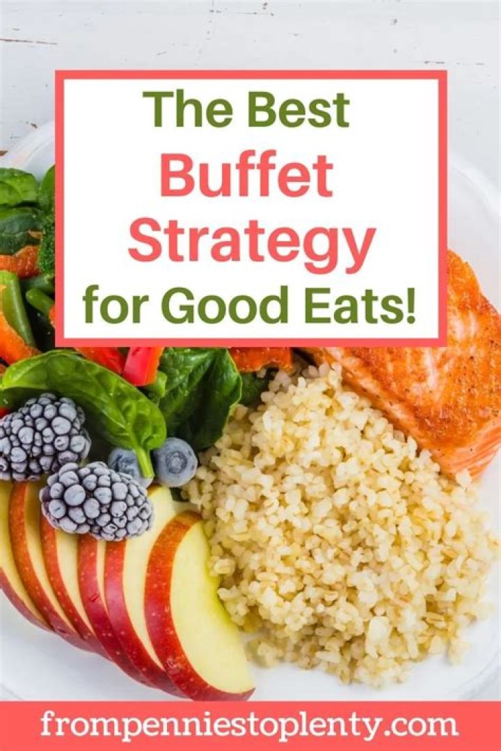 What are 5 ways to maximize your food dollars?