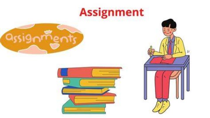 What are assignment requirements?
