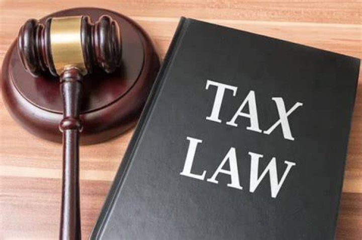 What are California tax laws?