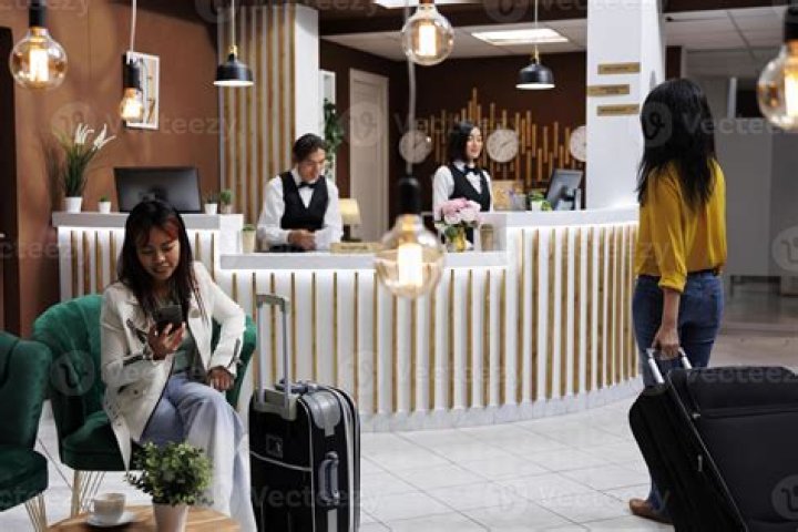 What are customers looking for in a hotel?