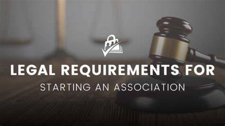 What are its legal requirements?