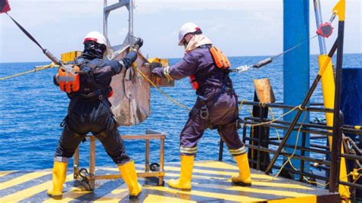 What are jobs that involve fishing?