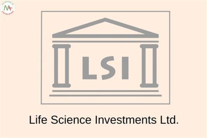 What are life science investments?
