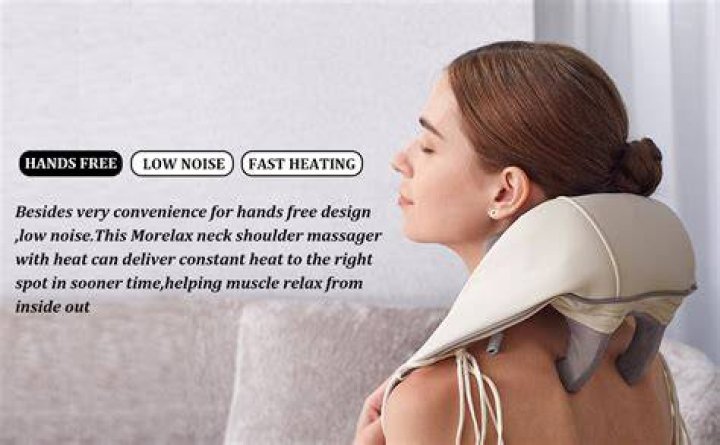 What are massagers called?