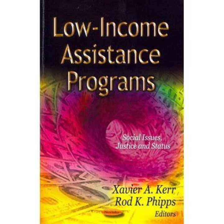 What are Missouri low income assistance programs?