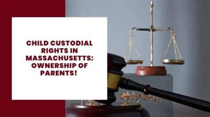 What are my rights as a mother in Massachusetts?