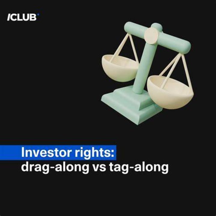 What are my rights as an investor in a company?
