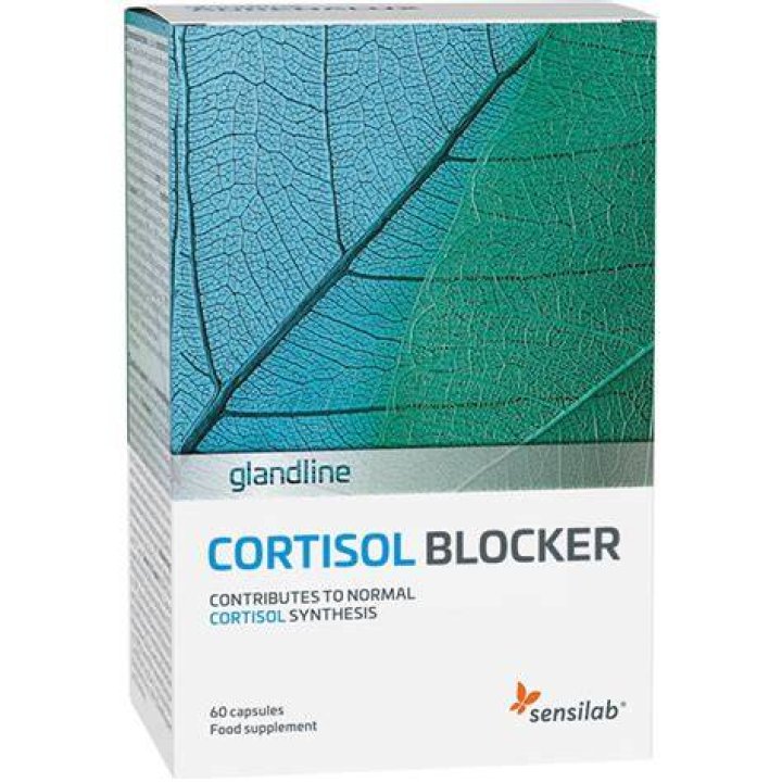 What are natural cortisol blockers?