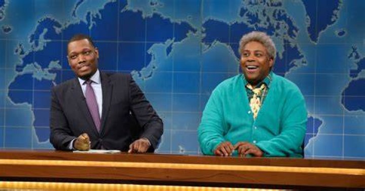 What are SNL salaries?