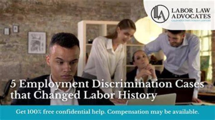 What are some defenses available in employment discrimination cases?