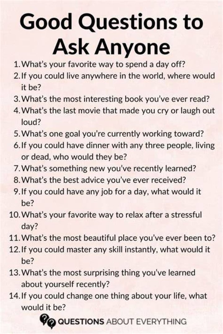 What are some good questions about investing?