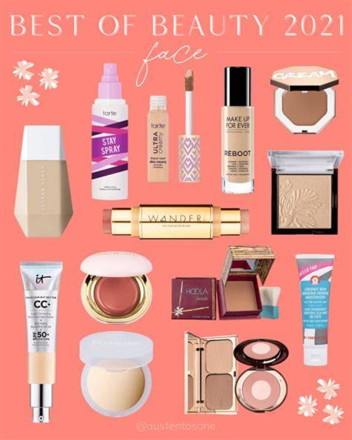 What are some new products in 2021?