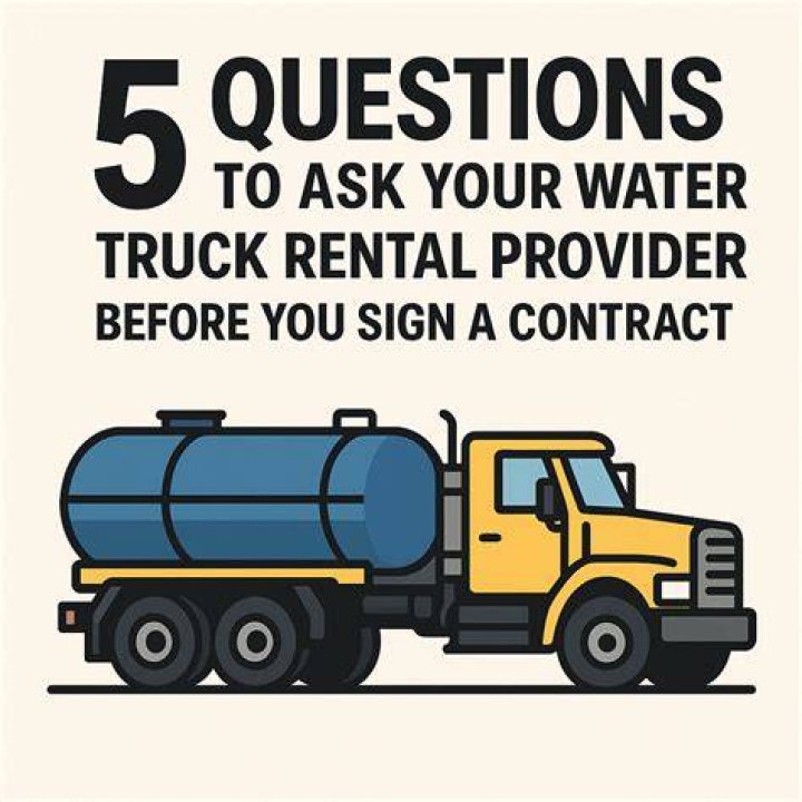 What are some truck Questions?